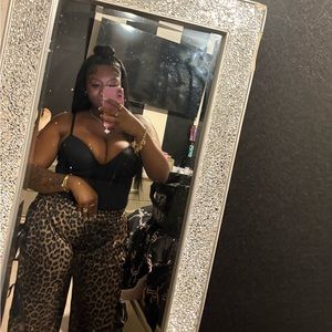 Meet your Posher, Keeshae